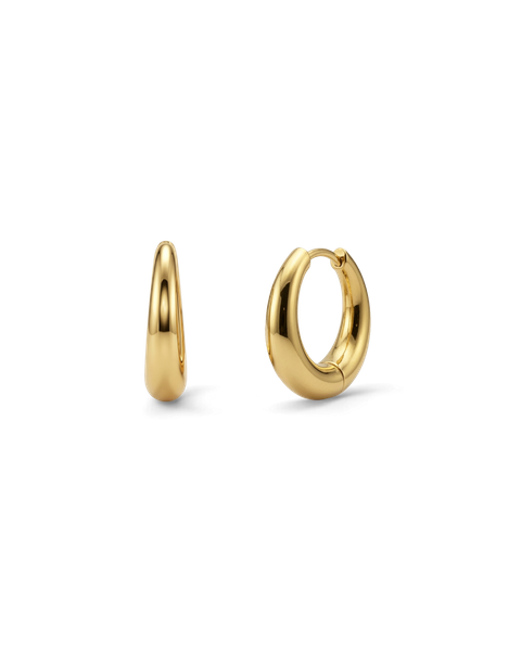 Furo Hoops L Classics Kulta