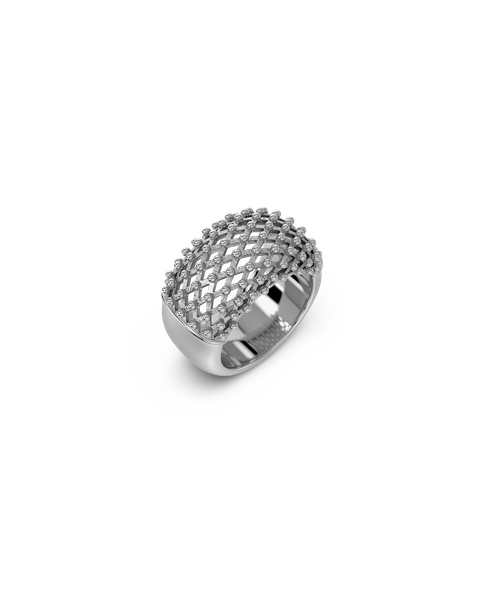 Viva Ring Jewellery Hopea