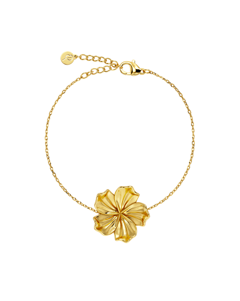 Jasmine Bracelet For teenage girls Gold
