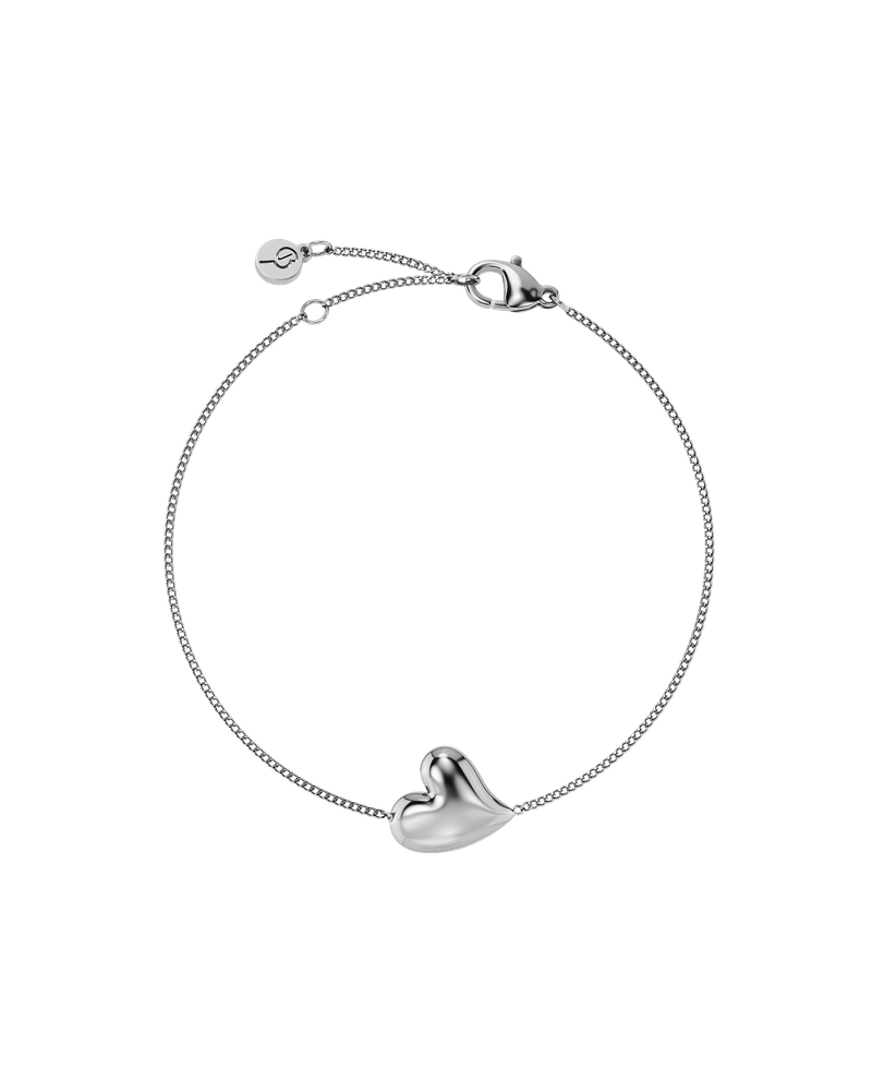 Amorina Bracelet Silver bracelets Silver