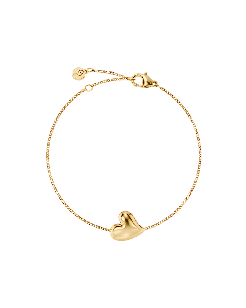 Amorina Bracelet Gold bracelets Gold