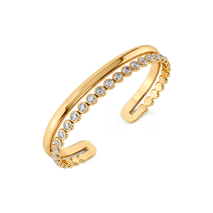 Grace Bangle - Edblad