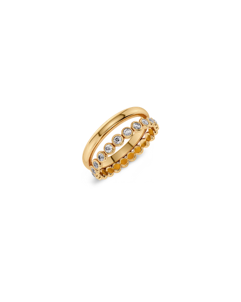Grace Ring Bride Kulta