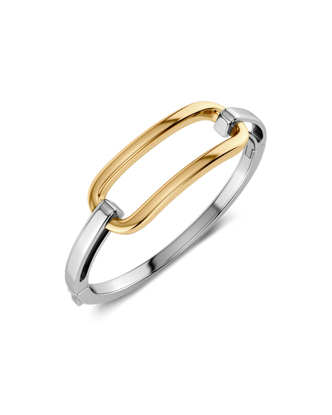 Medley Bangle Jewellery Hopea/Kulta