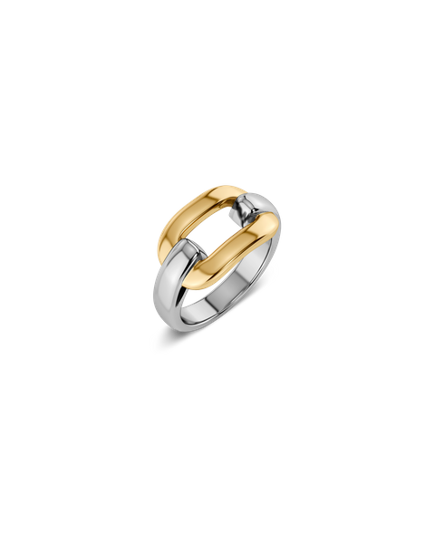 Medley Ring Jewellery Sølv/Gull