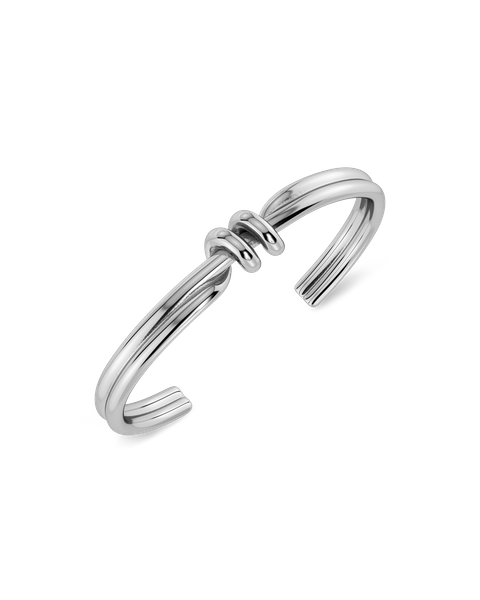 Swivel Bangle Jewellery Hopea