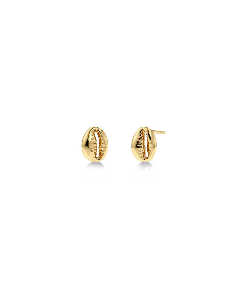 Coastal Studs Ørestikker Guld