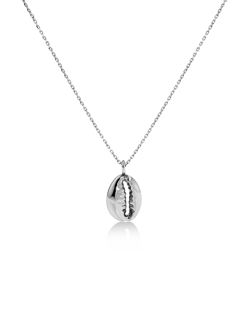 Coastal Necklace Silver necklaces Silver