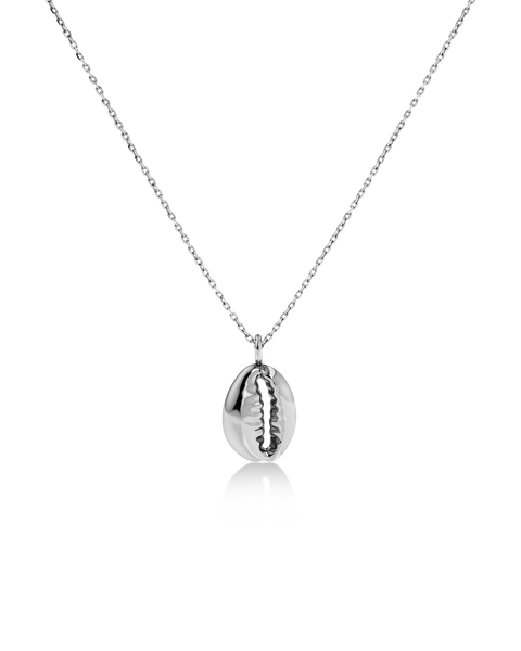Coastal Necklace Jewellery Silver