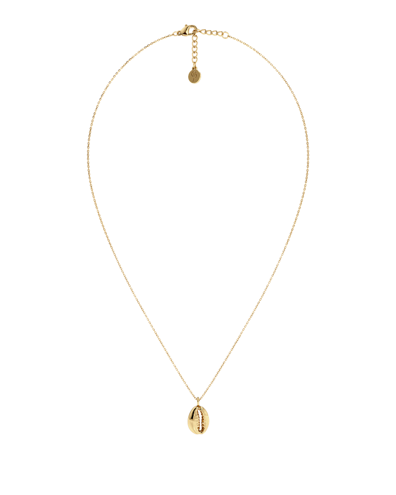 Coastal Necklace Gold necklaces Gold