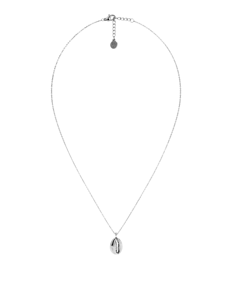 Coastal Necklace Silver necklaces Silver