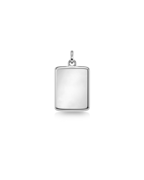 Rectangular Pendant Classics Hopea