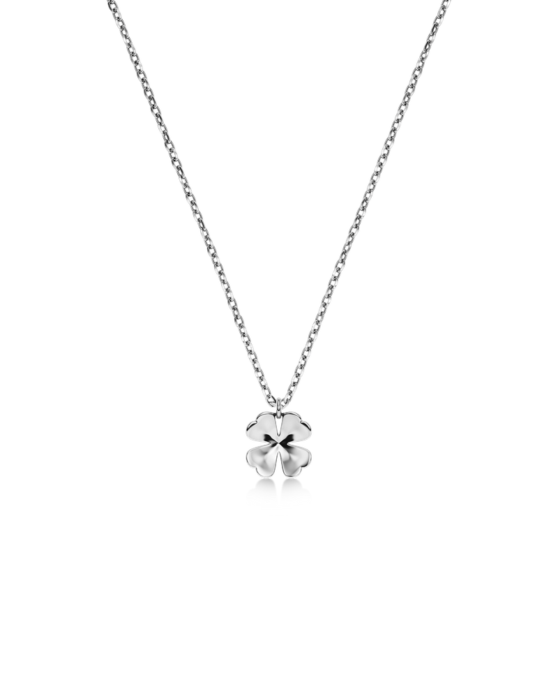 Fortune Necklace Kids Silver necklaces Silver