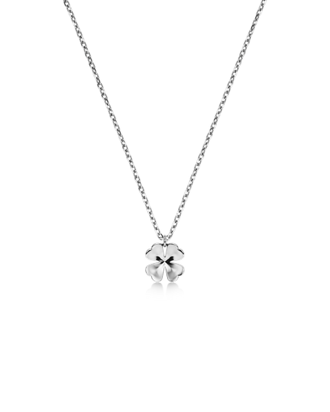 Fortune Necklace Kids Christening Hopea