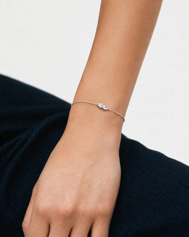Arrow Bracelet Silver bracelets Silver