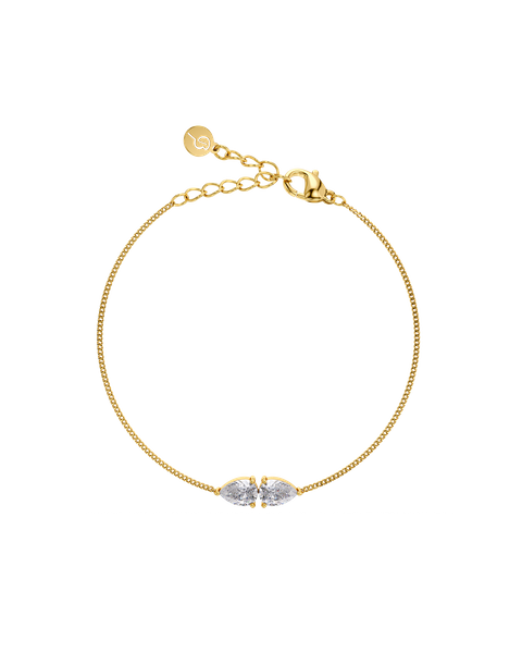 Arrow Bracelet Gold bracelets Kulta