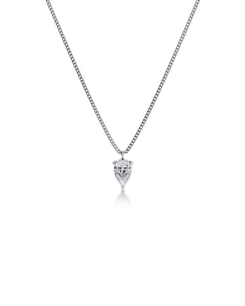 Arrow Necklace Jewellery Hopea