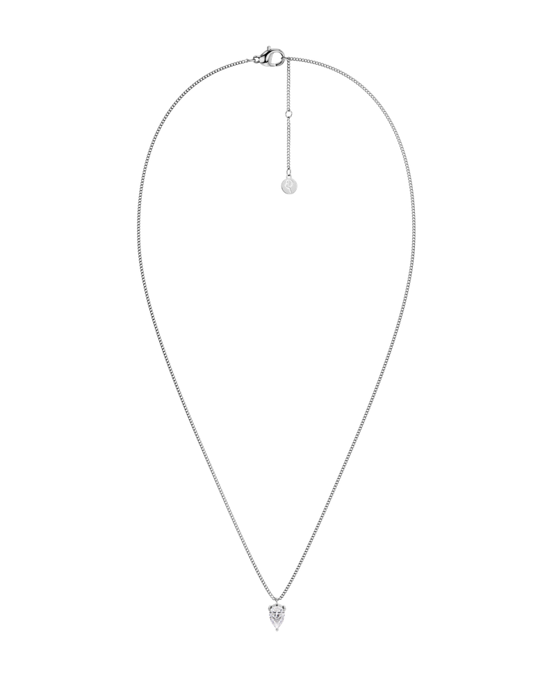 Arrow Necklace Halskjeder i sølv Sølv