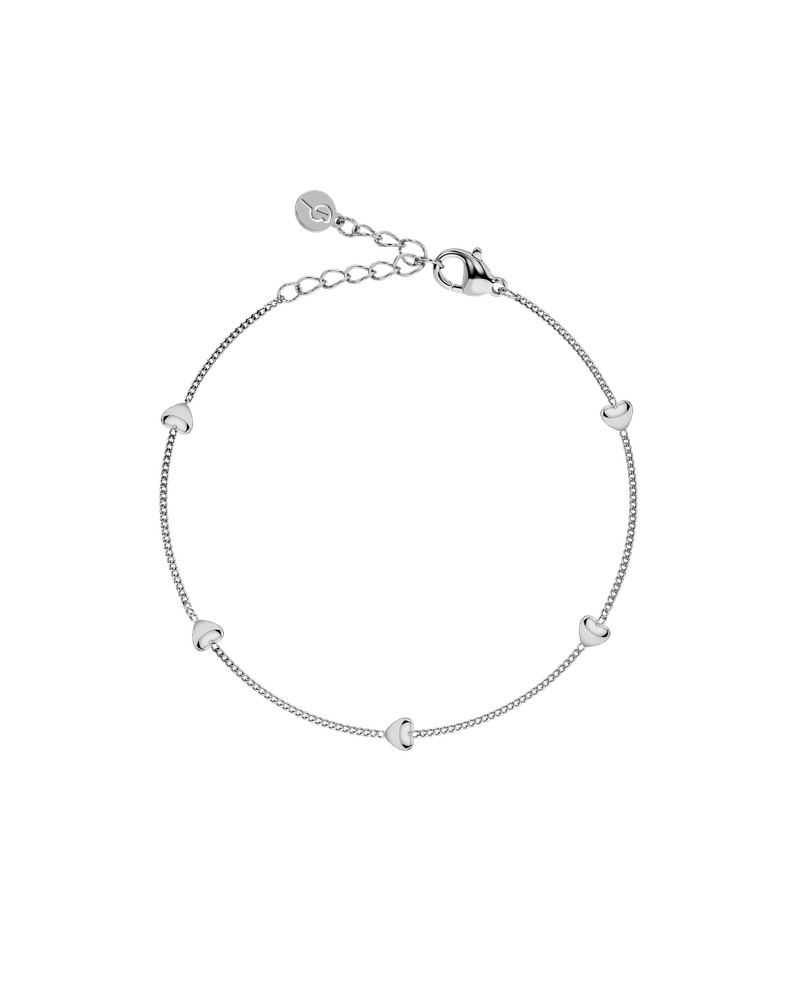 Barley Petite Bracelet Silver bracelets Silver