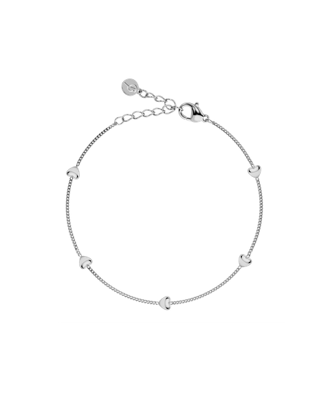Barley Petite Bracelet Confirmation Hopea