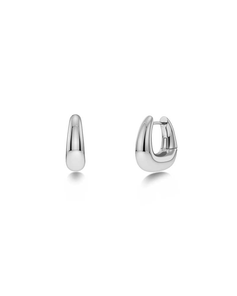 Lore Hoops S Hoops Silver