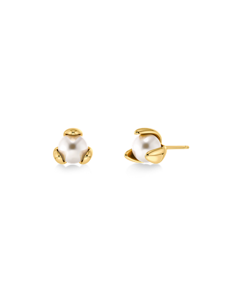Moonrave Studs L ELLE favorites Kulta