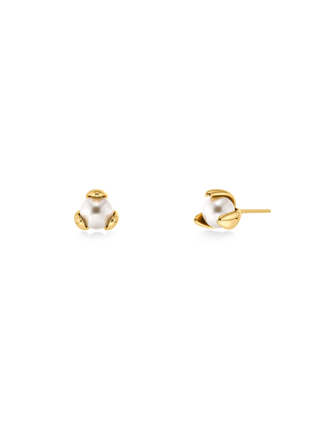 Moonrave Studs S ELLE favorites Kulta