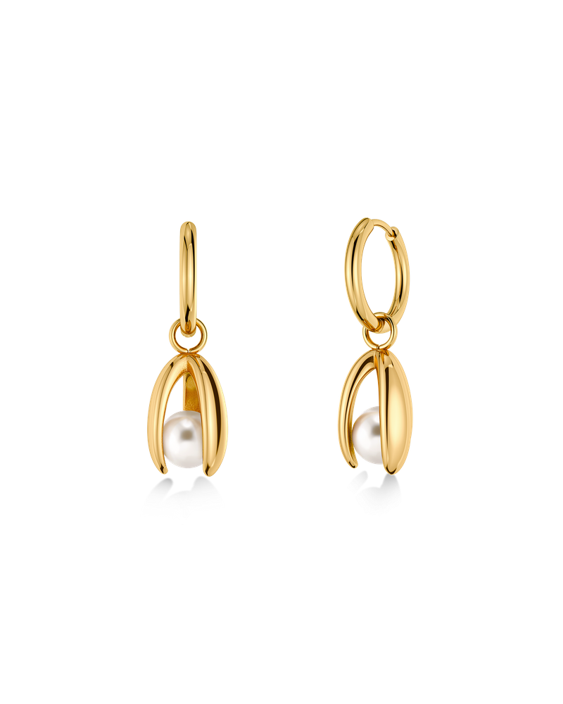 Moonrave Hoops L Hoops Gull