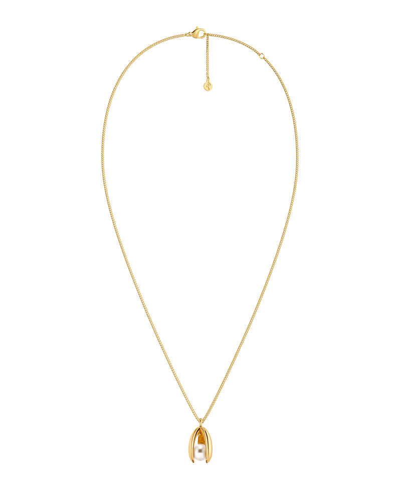 Moonrave Necklace L Gold necklaces Gold