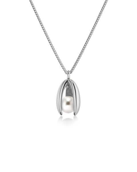 Moonrave Necklace L ELLE favorites Hopea