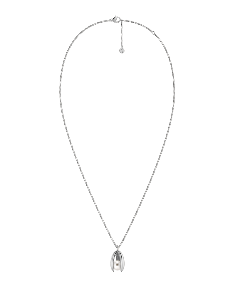 Moonrave Necklace L Silver necklaces Silver