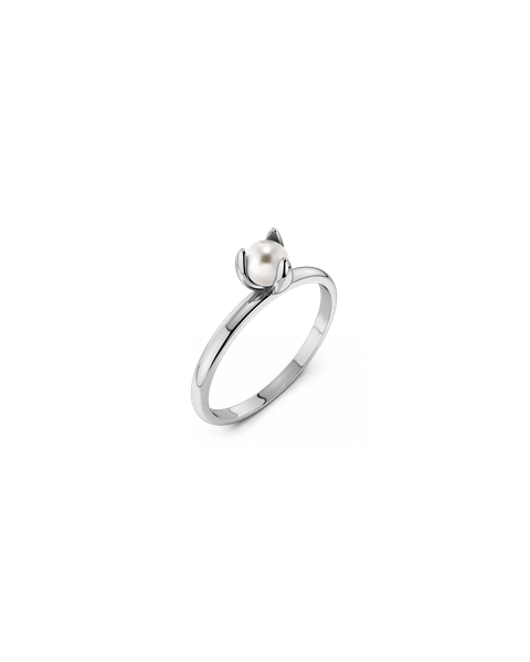 Moonrave Ring S ELLE favorites Hopea