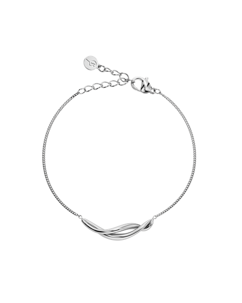 Nouveau Bracelet ELLE favorites Silver
