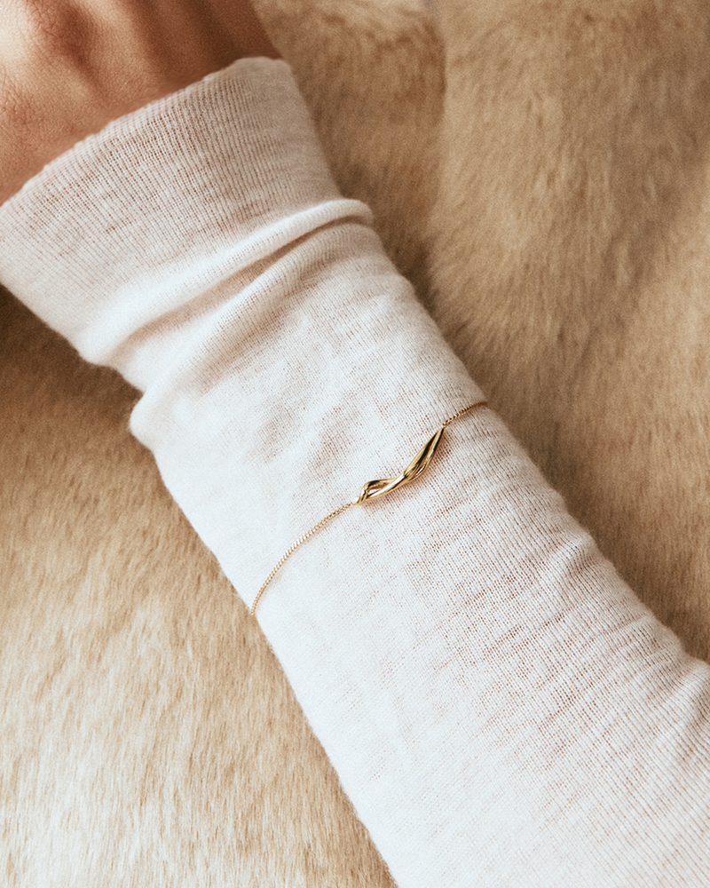 Nouveau Bracelet Gold bracelets Gold