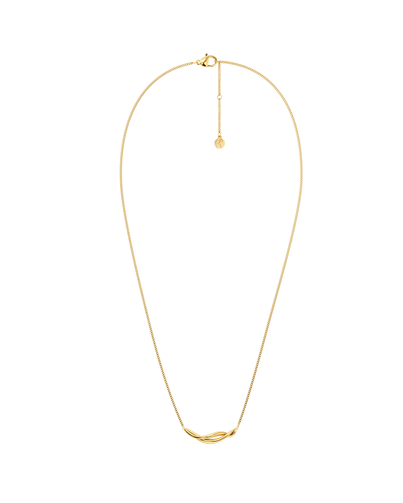 Nouveau Necklace S Gold necklaces Gold