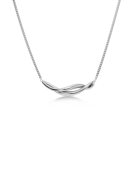 Nouveau Necklace S ELLE favorites Hopea